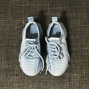 Girls Steve Madden Sneakers Size 1